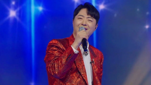 Song Min-jun, Ahn Seong-jun, 'tears flowing' 1-on-1 death match