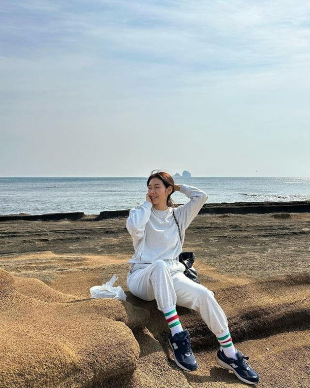 Park Tam-hee, Jeju seen through her eyes thanks to ‘Ajumma of Desire ...