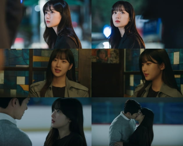 Moon Ga-young, voluntarily created 'One Night Scandal'
