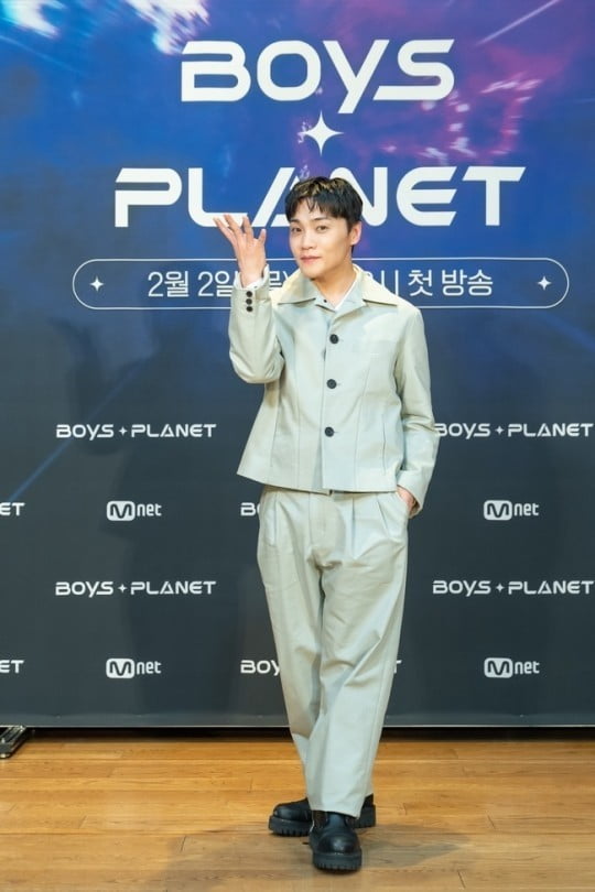 Will a male version of Kepler be born? ‘Boys Planet’ ranks ‘fairness’ first