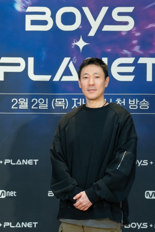 ‘Boys Planet’ “100% viewer vote”