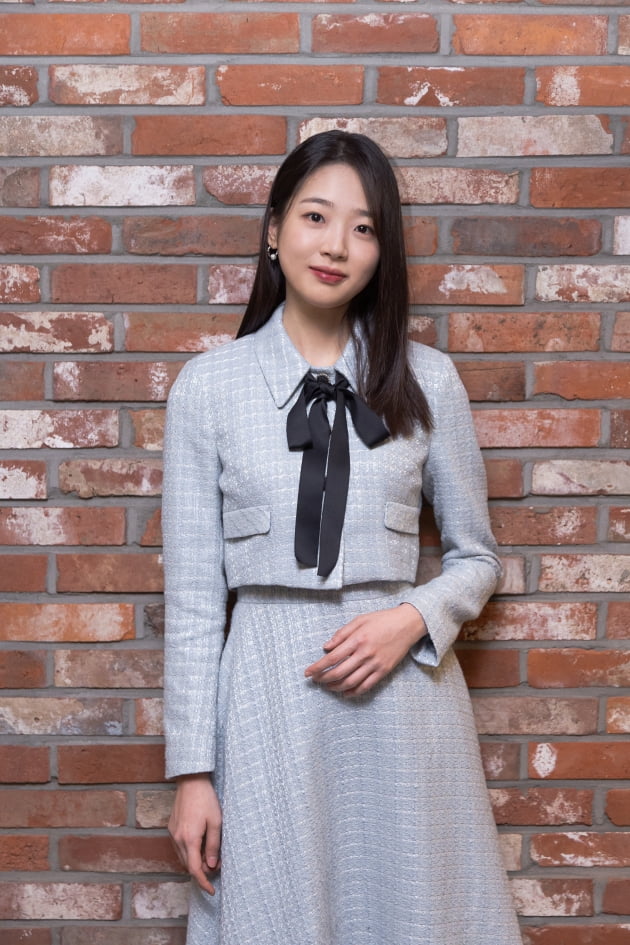 Kim Si-eun "I felt ashamed and couldn't breathe."
