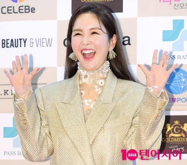 Jang Young-ran, who buys an apartment worth 2.6 billion won but talks about dying from ‘debt’