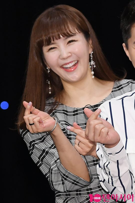 Jang Young-ran, who buys an apartment worth 2.6 billion won but talks about dying from ‘debt’