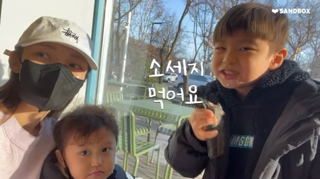 Seo Ha-yan and Lim Chang-jung, it turns out they are a ‘show window couple’