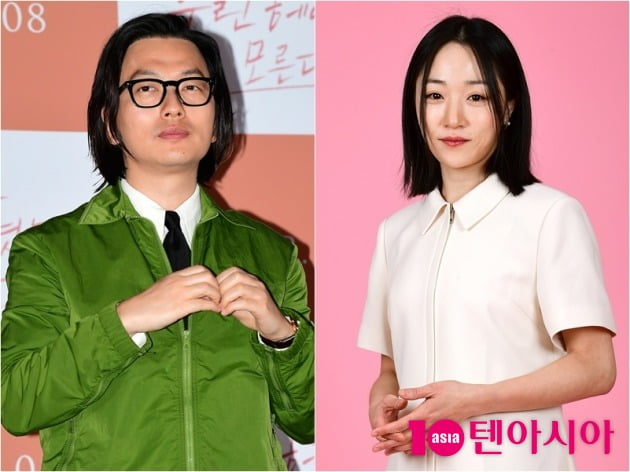 Lee Dong-hwi, Kim Ye-eun, Chungmuro's sad relatives appear one after another