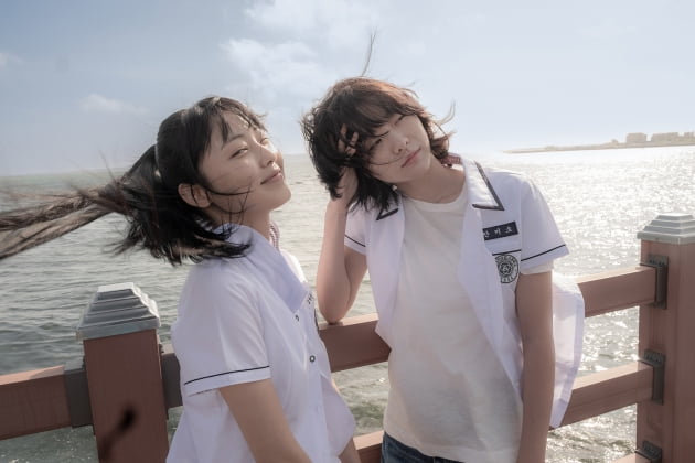 Kim Da-mi, Jeon So-ni, Byun Woo-seok, recall memories of fresh teenage youth
