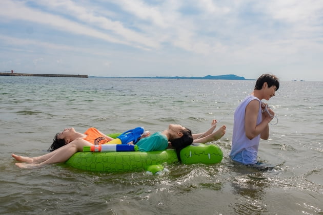 Kim Da-mi, Jeon So-ni, Byun Woo-seok, recall memories of fresh teenage youth