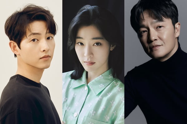Song Joong-ki makes an extraordinary transformation as North Korean defector ‘Ro Ki-wan’