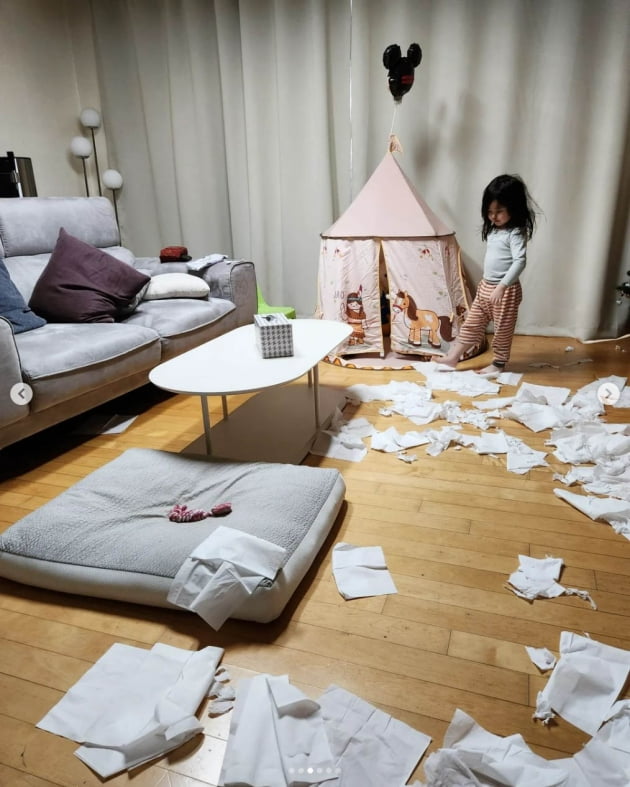 Namki Yoon, the ‘bitter and sweet’ reality of raising a dog