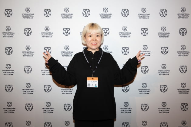 Director Ma Seol, film ‘White River’ invited to Rotterdam Film Festival