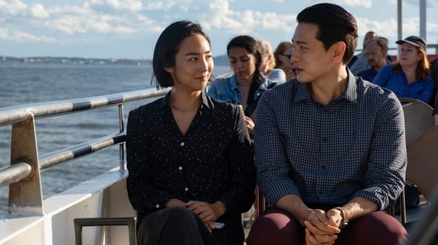 Greta Lee and Teo Yoo's 'Fast Lives' invited to Berlin International Film Festival