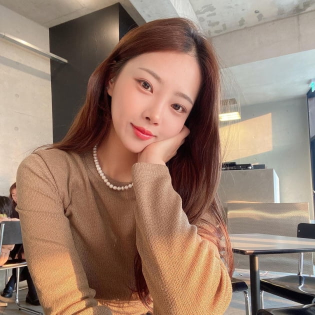 10th class Ok-soon, taking her son Date with Yoo Hyeon-cheol ‘Harmony’