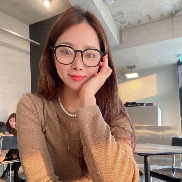10th class Ok-soon, taking her son Date with Yoo Hyeon-cheol ‘Harmony’
