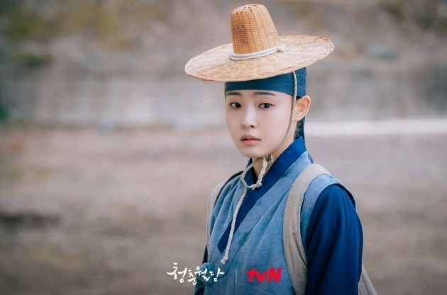 ‘Woldam of Youth’ makes a quick return with only the name of the original Chinese work changed