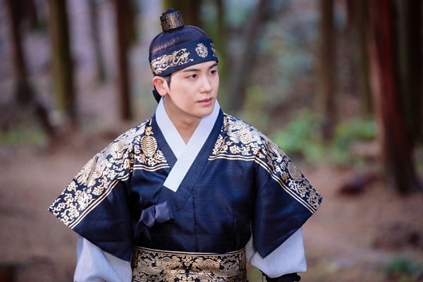 ‘Woldam of Youth’ makes a quick return with only the name of the original Chinese work changed