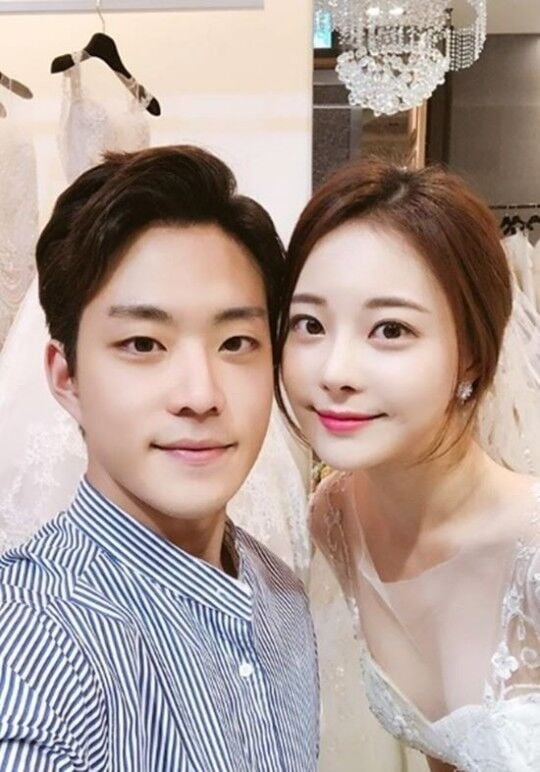Seo Joo-won opens up about ‘affair suspicions’