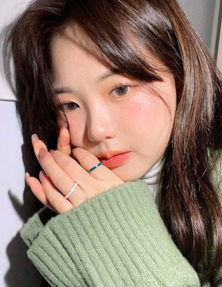 Hong Young-ki discovered problems with breast and thyroid gland