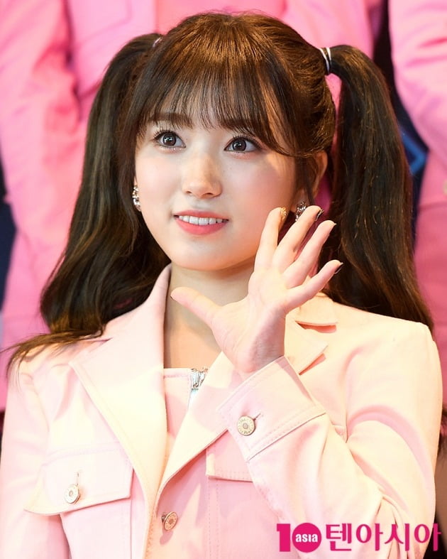Nako Yabuki, a former member of IZ*ONE, announces retirement from idol status