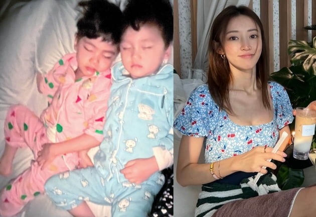 Seo Ha-yan, properly realistic parenting