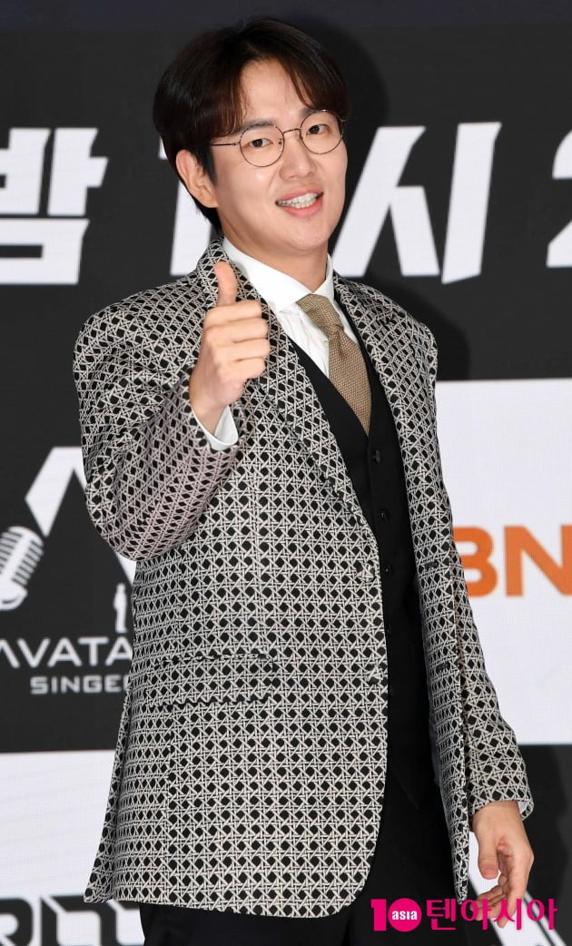 Jang Seong-gyu donates 23 million won, including YouTube settlement fee