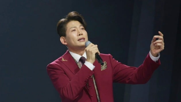 'Mr. Lot 2' Kim Yong-pil resigns from anchor position