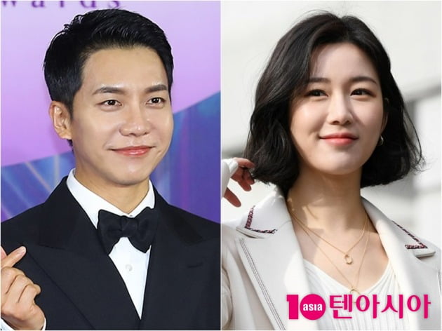 Lee Da-in and Lee Ra-yoon change their names, “The reason for the name change is personal life”