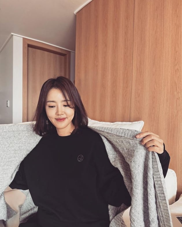 Lee Ha-jeong, "You're well into your 40s, you can't take care of yourself"