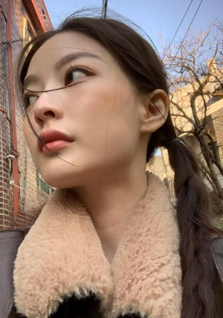 What if Lim Bora’s Daeng Gi Meori also suits her well?
