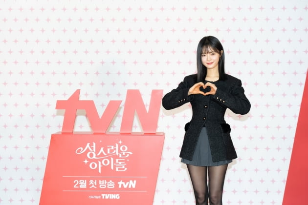 Will Lee Jang-woo and Kim Min-gyu’s ‘Holy Idol’ be a hit?