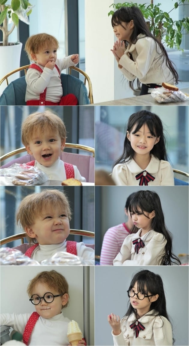 'The Glory' Oh Ji-yul becomes Zen Ilta's teacher