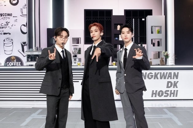 Seok-soon Bu, successfully completes ‘SECOND WIND’ activities