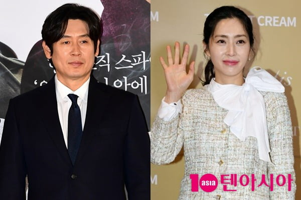 Sol Kyung-gu and Song Yoon-ah donate to children affected by the Turkiye earthquake