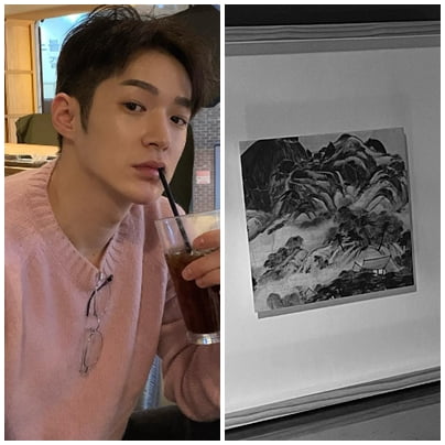 'Heart Signal' Kim Hyun-woo closes Seoul Forest restaurant