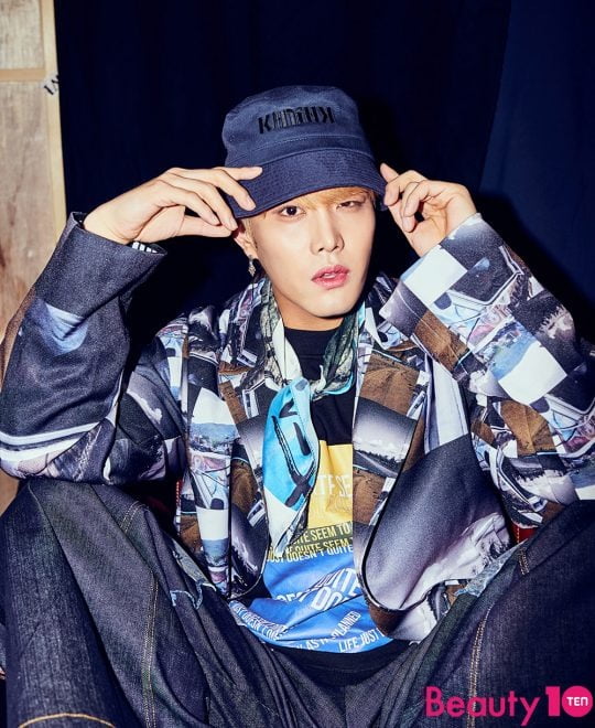 Kanto ends exclusive contract with Brand New Music
