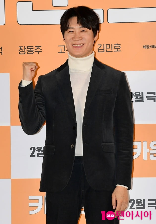 Jin Seon-gyu “Seong Yu-bin and Jang Dong-ju filled in what I lacked”