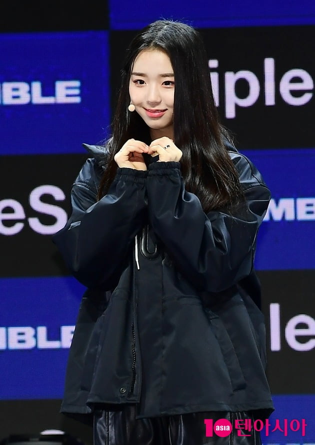 Triple S “‘Rising’ you can trust and listen to”