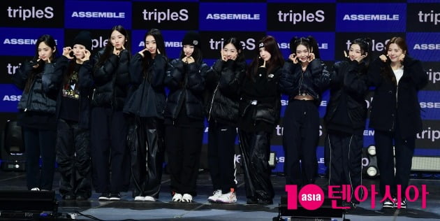 Triple S “‘Rising’ you can trust and listen to”