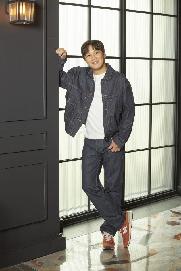 Cha Tae-hyun, pure joy without envy or jealousy