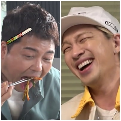 MBC's entertainment show has lost its direction due to 'the point of celebrity interference'