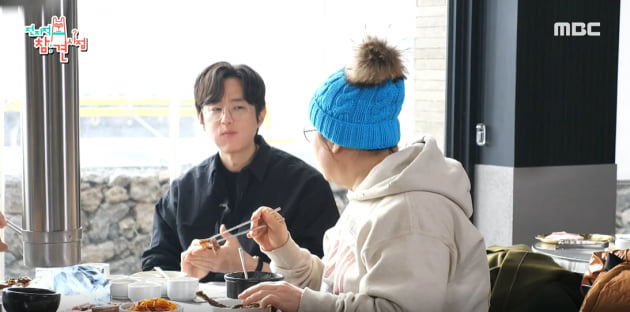 MBC's entertainment show has lost its direction due to 'the point of celebrity interference'