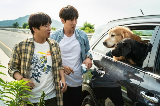 Cha Tae-hyun, pure joy without envy or jealousy