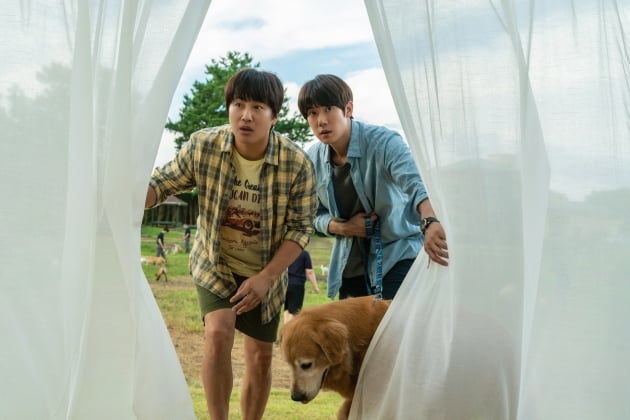 Cha Tae-hyun, pure joy without envy or jealousy