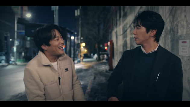 Jung Yong-hwa sets out to clear Cha Tae-hyun's daughter's name