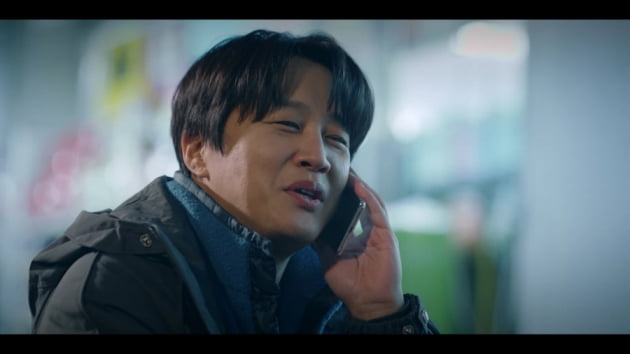 Jung Yong-hwa sets out to clear Cha Tae-hyun's daughter's name