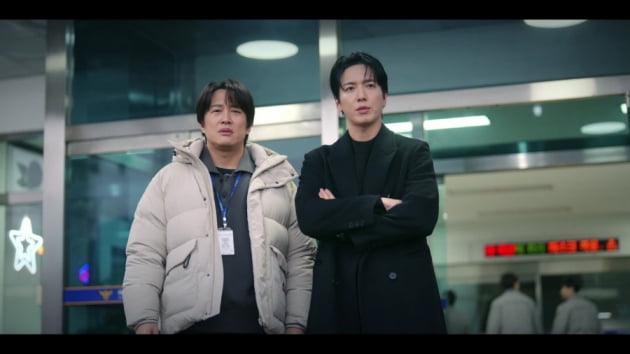 Jung Yong-hwa sets out to clear Cha Tae-hyun's daughter's name