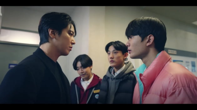 Jung Yong-hwa sets out to clear Cha Tae-hyun's daughter's name