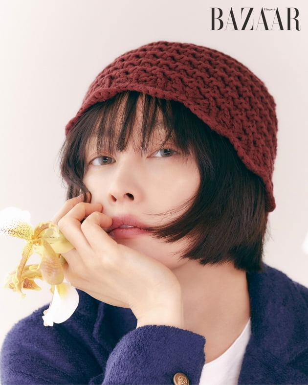 Lee Na-young, a woman of spring who passed away