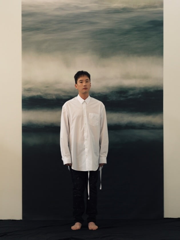 Challenge of ‘Parasite’ music director Jeong Jae-il