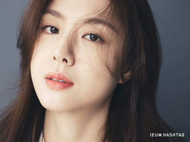 'Red Balloon' Seo Ji-hye "I'm the type of person who says everything I want to say to my friends"